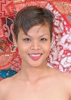 Asian Femboy - Tunch