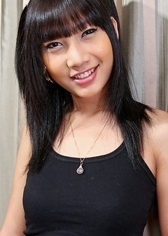 Asian Femboy - Cad