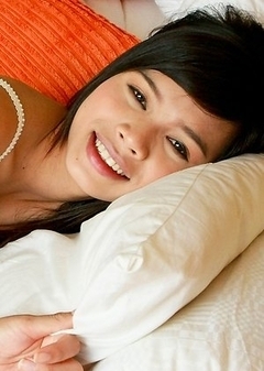 Asian Femboy - Amm