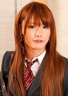 Twenty-one years young Yuko arisu is arguably the most talked about newhalf in Tokyo now.