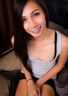Asian Transsexual Aoh