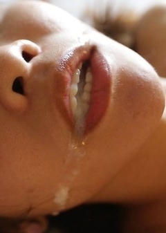 Young Thai ladyboy Bee gets ass ravaged by large white cock until facial