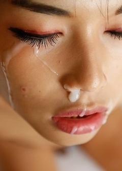 19yo pretty Thai ladyboy Pream takes a white cock