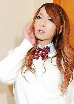 Twenty-one year young Fuuka is not a working girl, instead she hostesses at a neahalf club in Kanagawa.