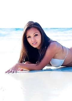 Thailand cute transsexual Amy