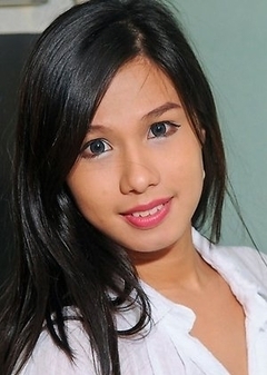 Asian Femboy - Angelina Matarazzo