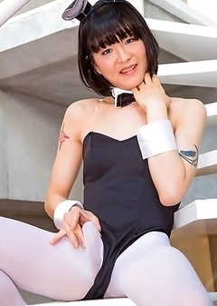 Yoko Arisu